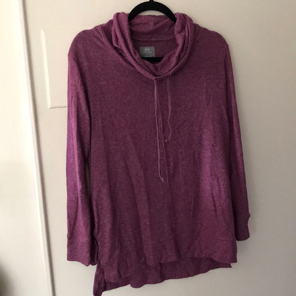 Aerie “Just Add Leggings” Tunic